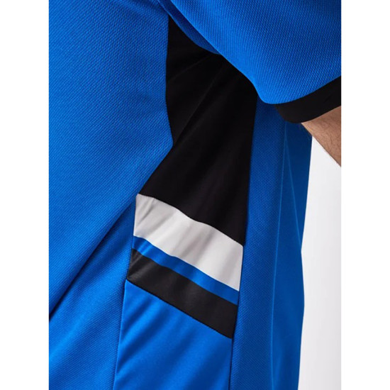 Lotto Ανδρική κοντομάνικη μπλούζα Squadra III Tee Lotto Ανδρική κοντομάνικη μπλούζα Squadra III Tee